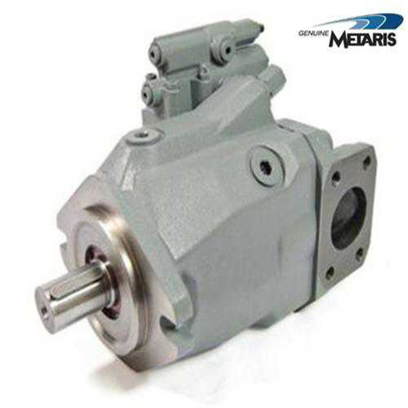 美国METARIS麦塔雷斯齿轮泵NHP51A178BES020-7原装进口D39S20Y2Z