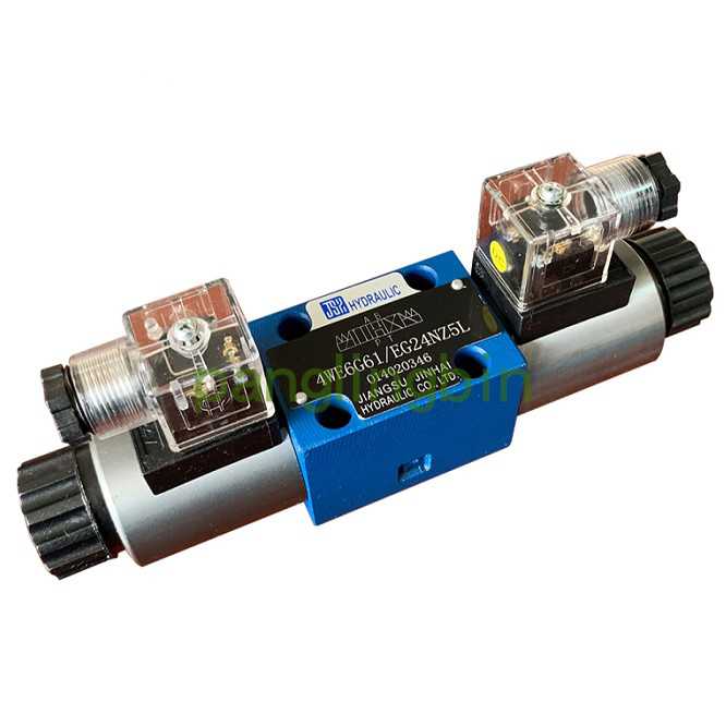 电磁阀4WE6E 4WE6J 4WE6M 4WE6G 4WE6U 4WE6D/OF 4WE6L 4WE6H 6T