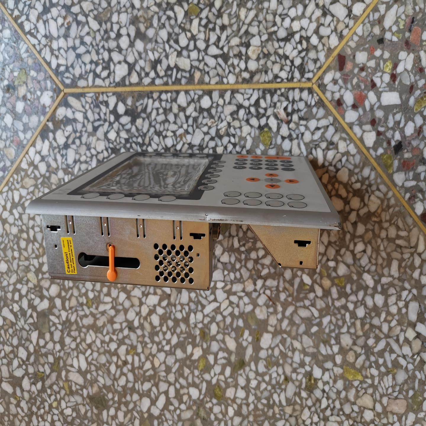 4PP151.0571-01贝加莱触摸屏sidel西得乐克朗(崽崽配件）