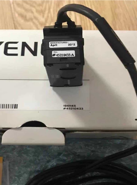 KEYENCE 基恩士GV-H45全新内外码一致原装正~议价
