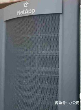NetApp FAS3040盘柜控制器主机2台2200一台议价