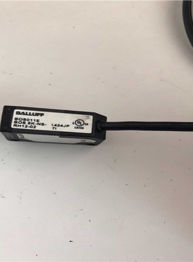 询价~BOS011E  BOS5K-NS-RH12-02，