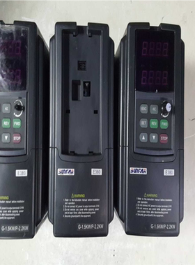 议~E380-4T0015G/0022P四方380V1.5K