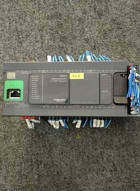 议~TM241CEC24T/TM3DI16G模块功