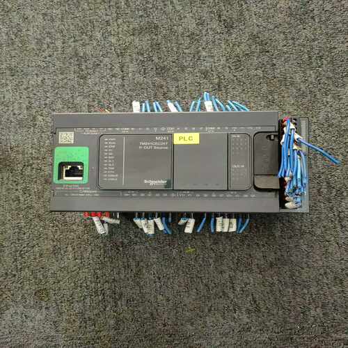 议~TM241CEC24T/TM3DI16G模块功