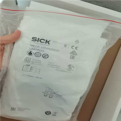 SICK西克IME08-1B5PSZW2K104议价