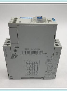 CROUZET水位控制器ENR 84 870 204  ENR84870204 实拍 现货