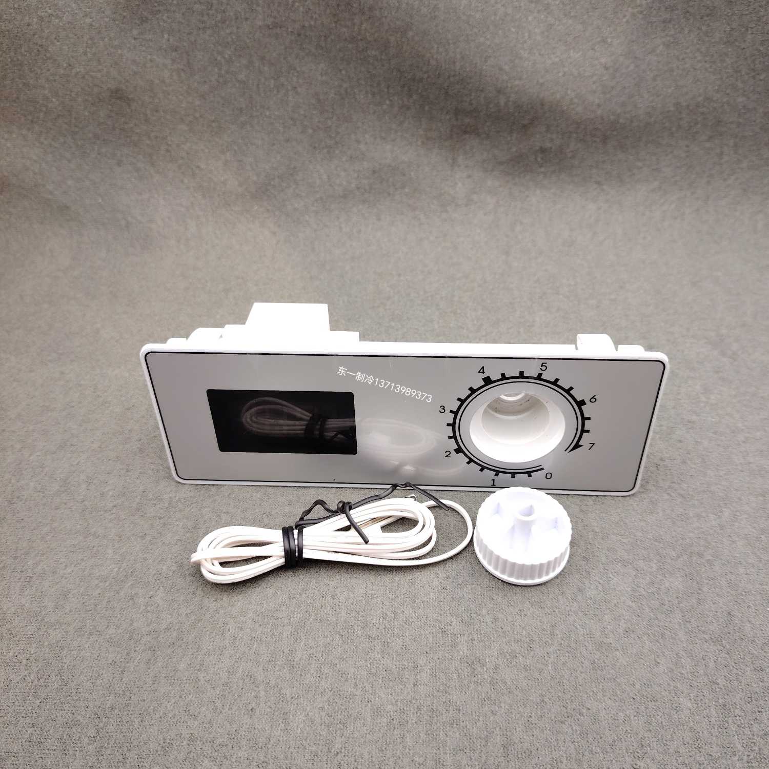 尚方SF-113A数字显示器温控SF-113温度显示器仪器仪表电子温控器