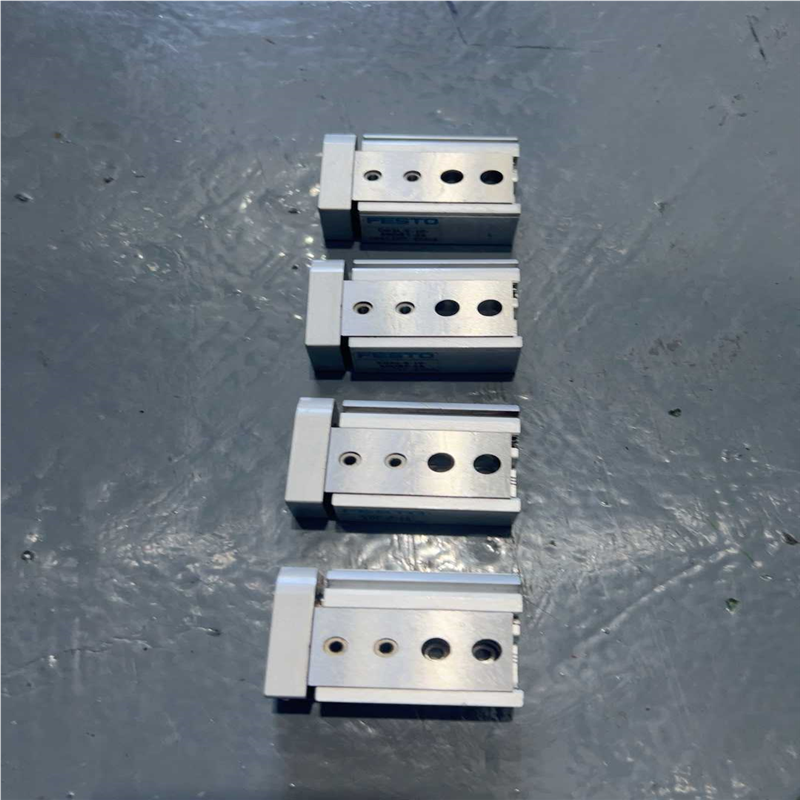 FESTO DGSL-6-10-SHORT-SA 气（憨憨电子）