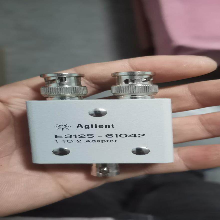 【汇生】Agilent E3125-61042 1-to-2 ada【议价】
