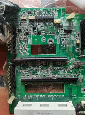 【汇生】变频器SJ300和L300P系列+  2B027073-【议价】