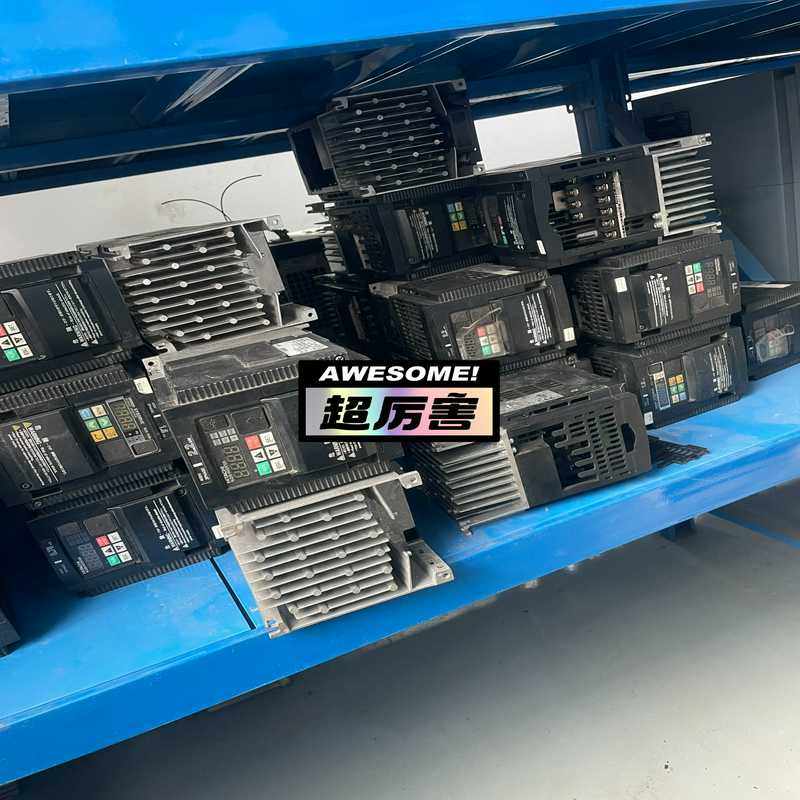 日立变频器WJ200-007HFC-M WJ200-015H（基数电子）