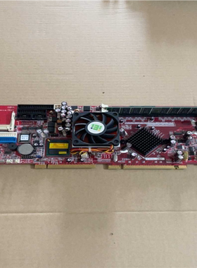 【汇生】威达主板主板SAGP-845 ME V   ver ：2.1【议价】