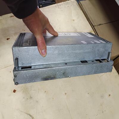 DSQC626A 3HAC 026289-001 橙色如图，（憨憨电子）