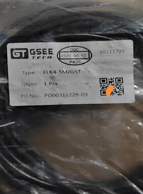 GSEE吉诺ELK4-5MGST PD00316229-0议价