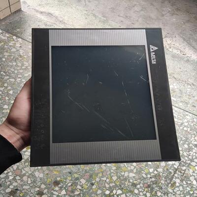 【汇生】台达触摸屏DOP-B10E515，拆机，功能正常【议价】