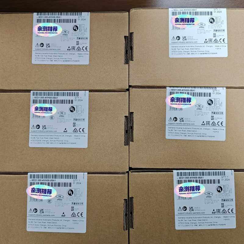 议~6ED1055-408-0BA1  6ED1 055-4