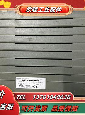 API控制器PS-3406d－E