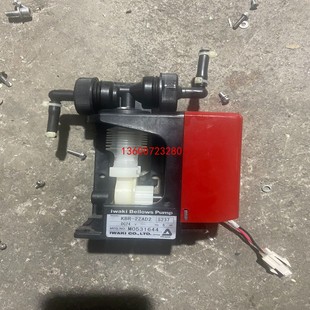 KBR 24V 易威奇iwaki 2ZAD2 议价