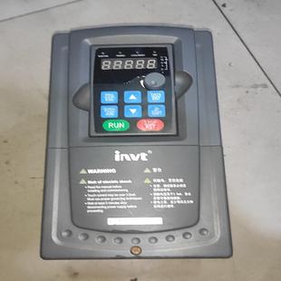 基数电子 英威腾变频器55KW