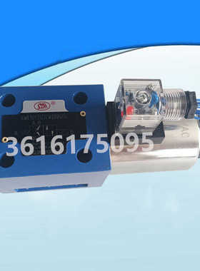 4WE10Y31Z/CG24NZ5L 4WE10Y31Z/CW220-50NZ5L 10D ZHONGLONG 阀