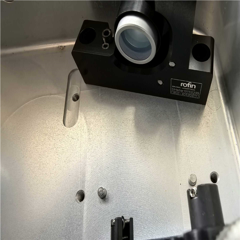 （议价）激光光路COHERENT