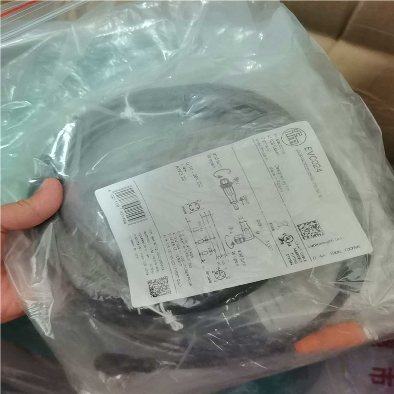 议~IFM易福门EVC024