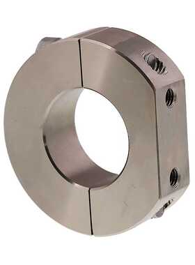 固定环 单切边带孔轴环连接锁紧SDN FAW41-D12 15 16 20 25 30 35