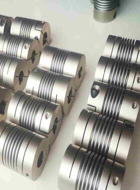 进口波纹管联轴器 ghde议价