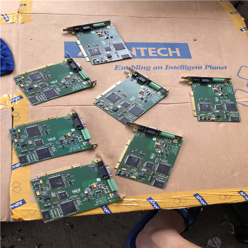 议~Hilscher GmbH赫优讯 CIF50-DNM C