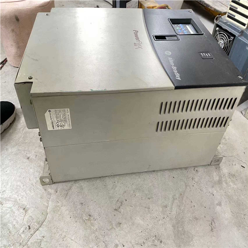 AB罗克韦尔FIeX400变频器22C-D142A103，7(崽崽配件）