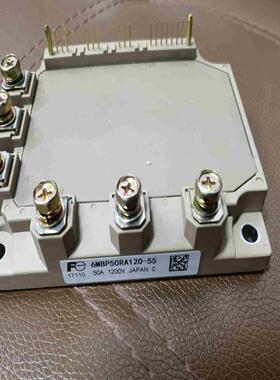 6MBP50RA120-55 6MBP75RA120  6M议价