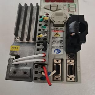 AB伺服驱动器CSD3 议价 PLUS