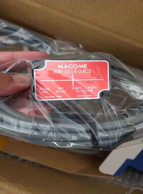 Macome码控 磁性开关 SW-1014-24C议价