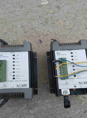 NWATT台湾桦特电力调整器 W5SP4V030-24议价