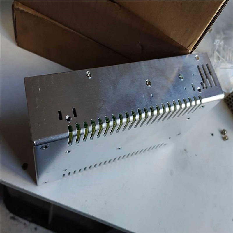 台湾明纬开关电源OP-320F 5V20A 12V8A 24~议价