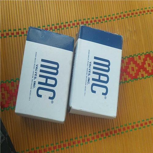 MAC电磁阀35A-ACA-DEAA-1BA全新原包装~议价