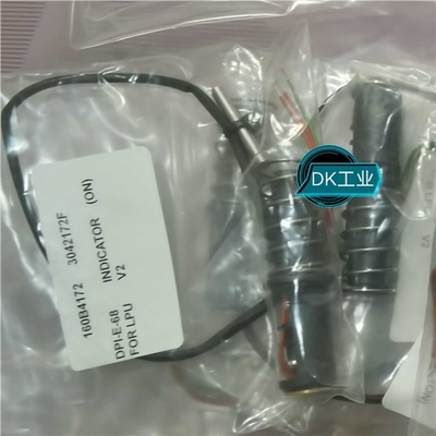 (背呗机械)160B4172DPI-E-68INDICATOR O