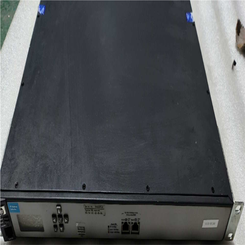 HP  ProCurve   MSM760  无线控制器 H议价