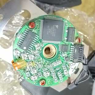 议价 拆机包好 安川编码 b17cc 耶耶电子 器utsih