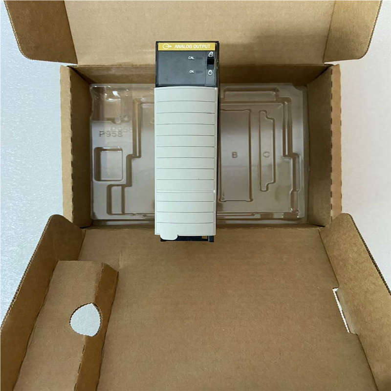 【顺庆】ALLEN BRADLEY 1756-OF6CI  拍前请联【议价】
