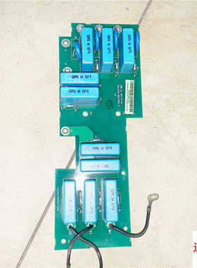 SRFC4510C滤波吸收板ABB变频器ACS510-55KW防雷板~议价
