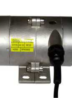 CHORN YEE VIBMO不锈钢110V115V27W33W振动马达震动电机电镀 专用