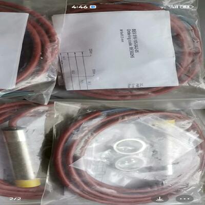 （议价）夫BES02H5 BES 516-105-SA2-05