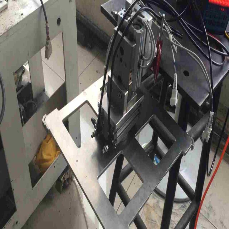 SMC气缸+吸盘组件SMC齿轮式旋转气缸MSQB20H2滑议价