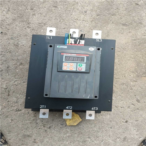 (议价)西驰软起动器，HH-CMC-LG110/3