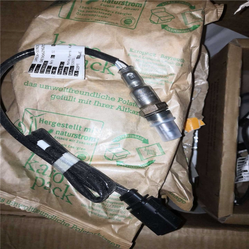 议~法国 LAMBDA-SONDE ZFAS-U3传感器 04E