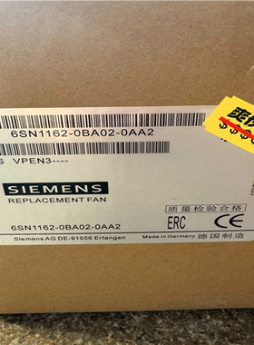6SN1162-0BA02-0AA2-1BA02-0 0BA（憨憨电子）