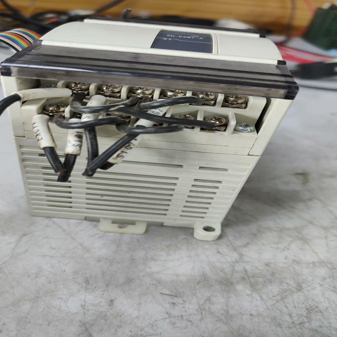 议价信捷PLC扩展模块XD-E2WT-A已测适用