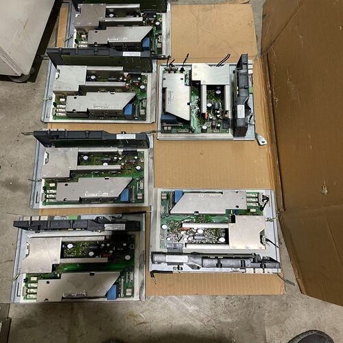 6sl3353-6te33-8aa3   cib板【议价】